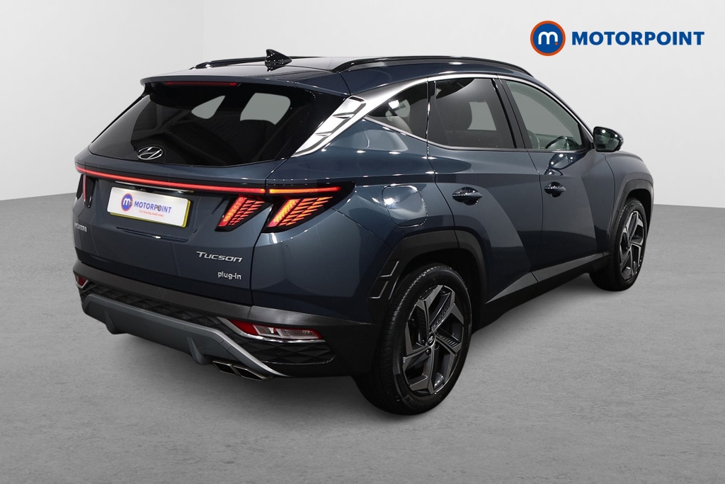 Used Hyundai TUCSON 2022 for sale - 76797455: Photo 7