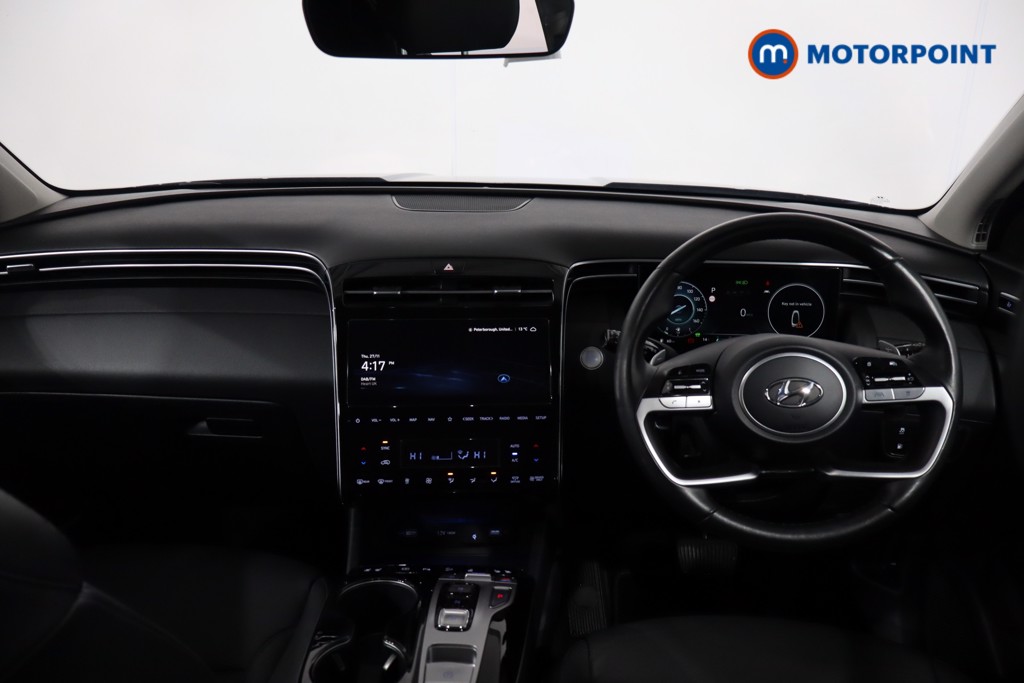 Used Hyundai TUCSON 2022 for sale - 76797455: Photo 9