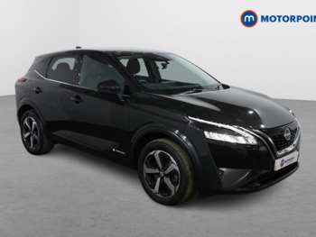2022 - 1.5 E-Power N-Connecta 5dr Auto