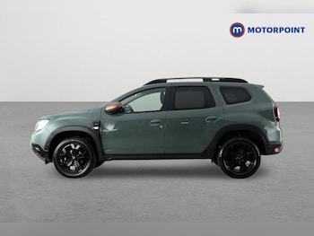 Used Dacia Duster 2024 for sale - 79134358: Photo