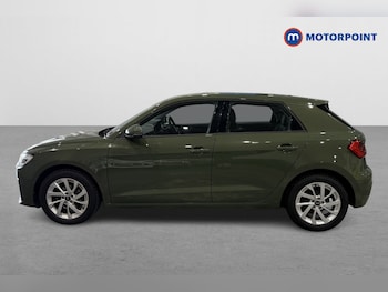 Used Audi A1 2024 for sale - 79183212: Photo
