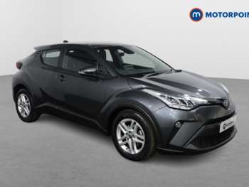 2022 - 1.8 Hybrid Icon 5dr CVT