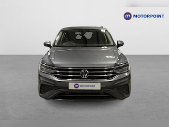 Used Volkswagen Tiguan Allspace 2022 for sale - 78565901: Photo