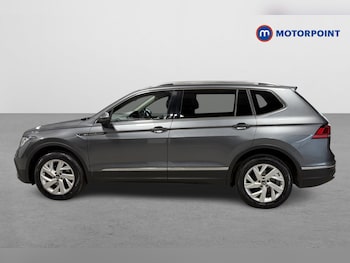 Used Volkswagen Tiguan Allspace 2022 for sale - 78565901: Photo