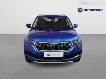 Used Skoda Kodiaq  for sale - 75823057: Photo