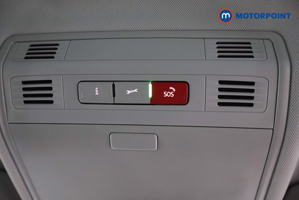 Vehicle 32