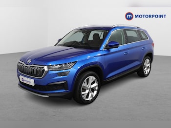 Used Skoda Kodiaq  for sale - 75823057: Photo