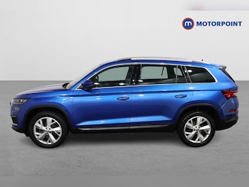Used Skoda Kodiaq  for sale - 75823057: Photo