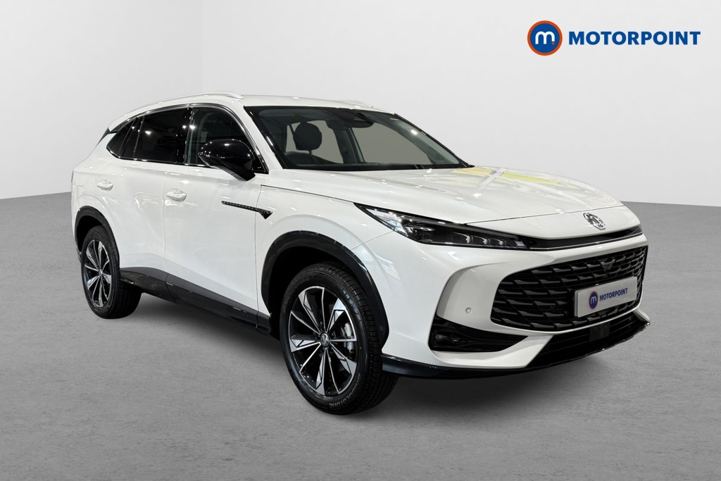 Used MG MG HS 2025 for sale - 76162324: Photo 1