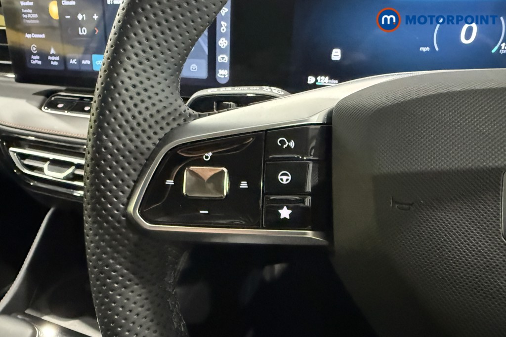 Used MG MG HS 2025 for sale - 76162324: Photo 12