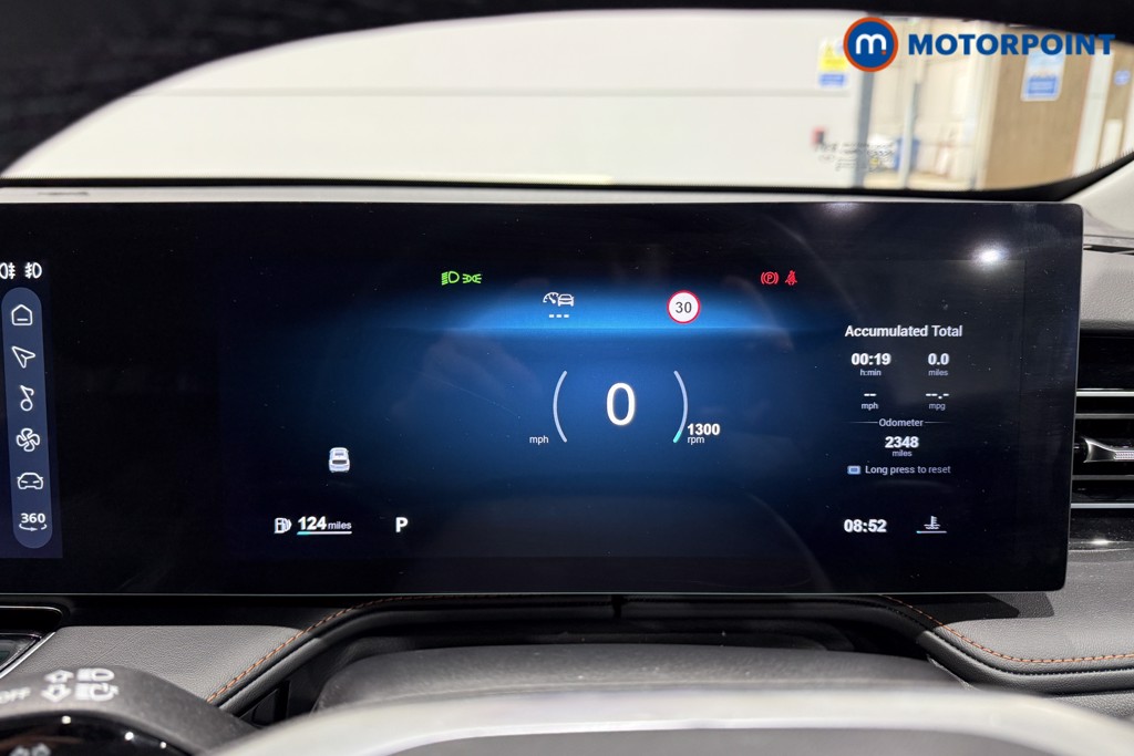 Used MG MG HS 2025 for sale - 76162324: Photo 13