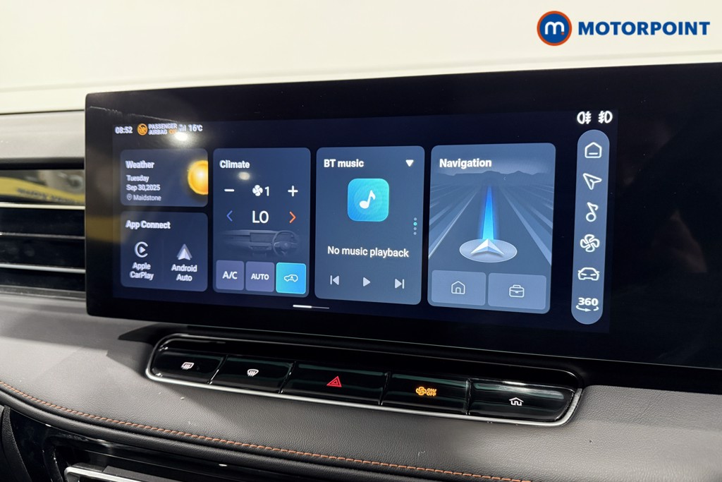 Used MG MG HS 2025 for sale - 76162324: Photo 14
