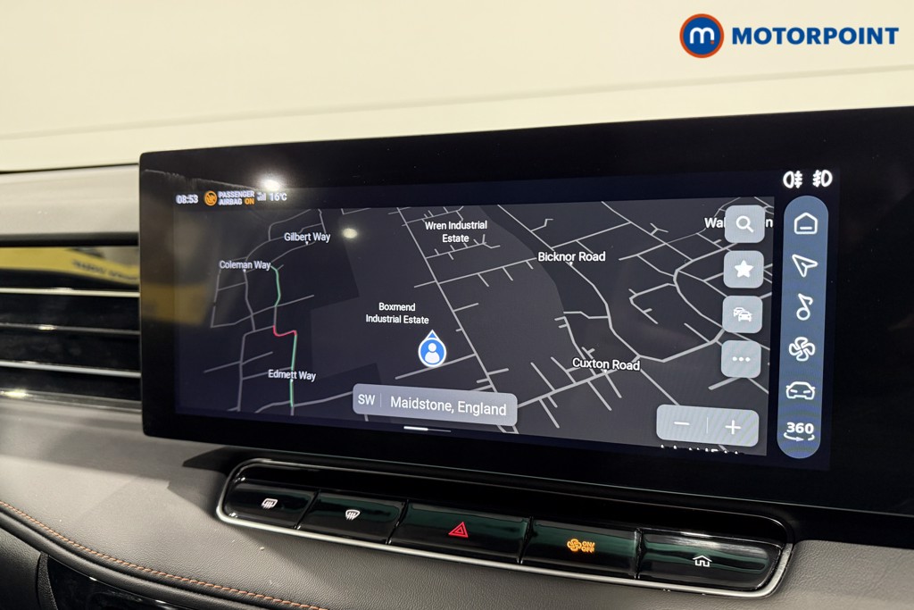 Used MG MG HS 2025 for sale - 76162324: Photo 15