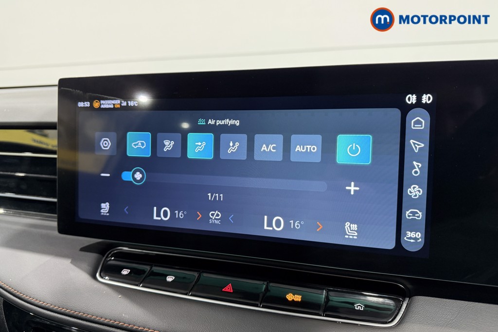 Used MG MG HS 2025 for sale - 76162324: Photo 17