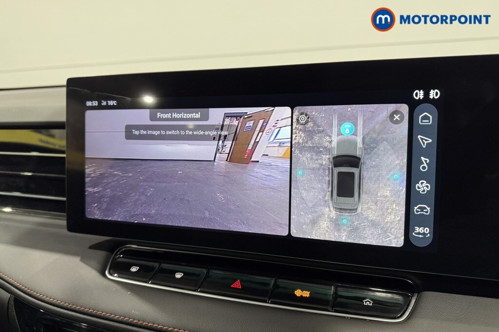 Used MG MG HS 2025 for sale - 76162324: Photo 19