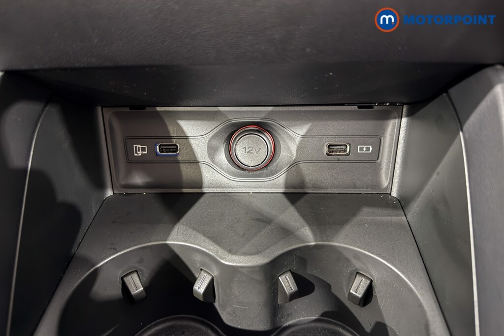 Used MG MG HS 2025 for sale - 76162324: Photo 20
