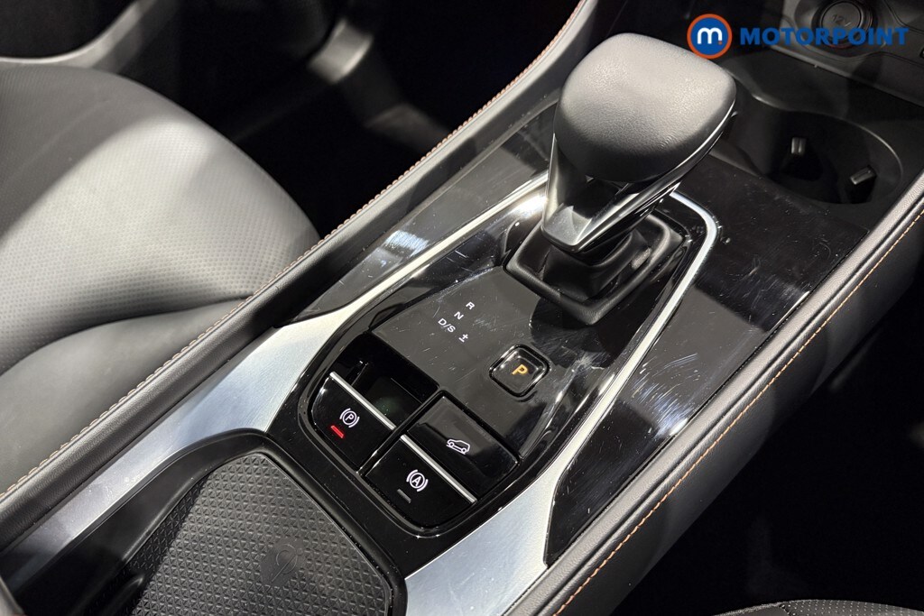 Used MG MG HS 2025 for sale - 76162324: Photo 21