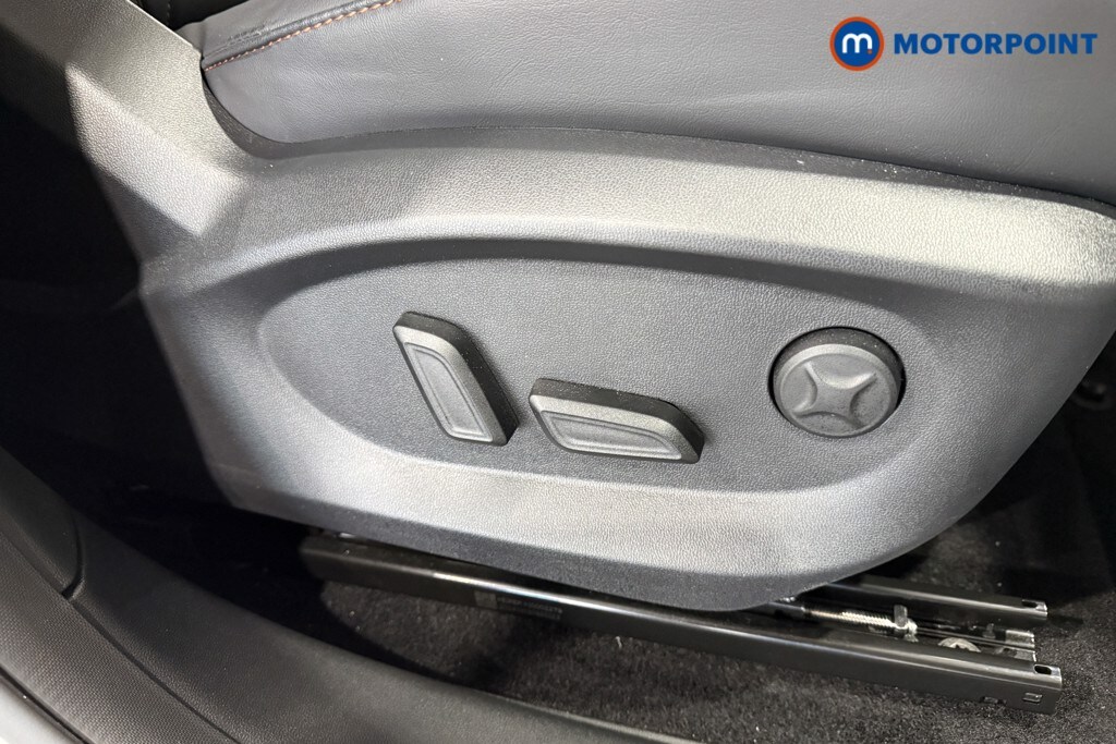Used MG MG HS 2025 for sale - 76162324: Photo 22