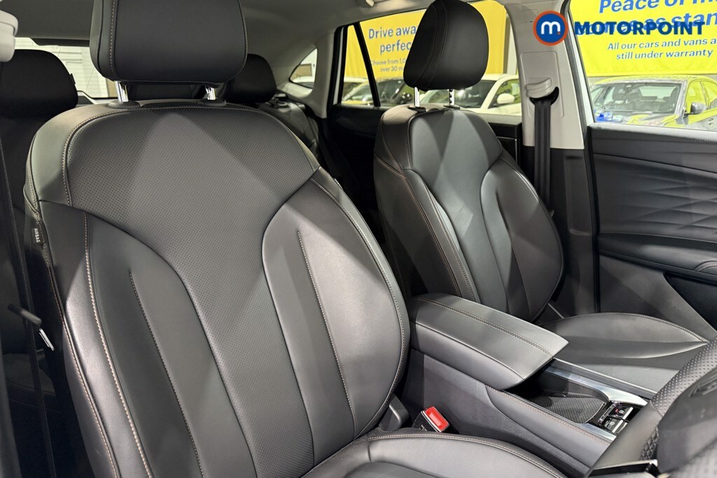 Used MG MG HS 2025 for sale - 76162324: Photo 23
