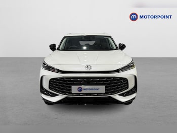 Used MG MG HS 2025 for sale - 76162324: Photo