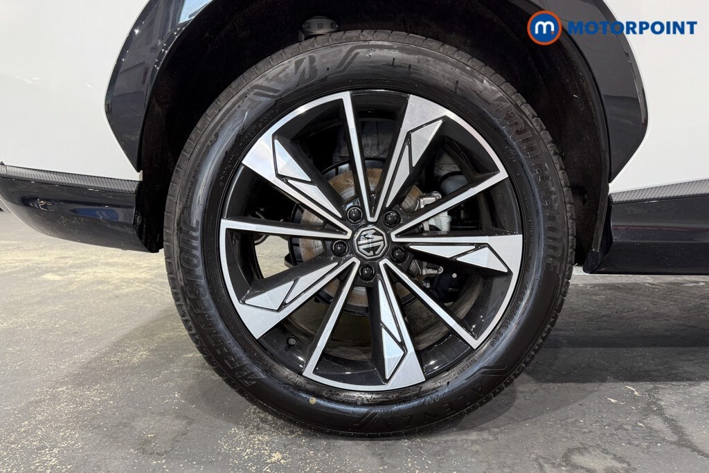 Used MG MG HS 2025 for sale - 76162324: Photo 36