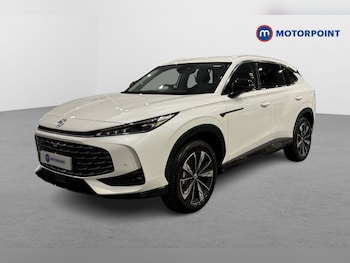 Used MG MG HS 2025 for sale - 76162324: Photo