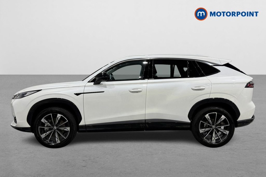 Used MG MG HS 2025 for sale - 76162324: Photo 4