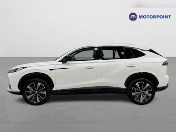 Used MG MG HS 2025 for sale - 76162324: Photo