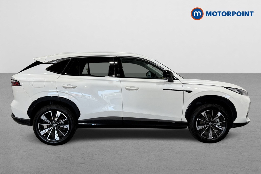 Used MG MG HS 2025 for sale - 76162324: Photo 8