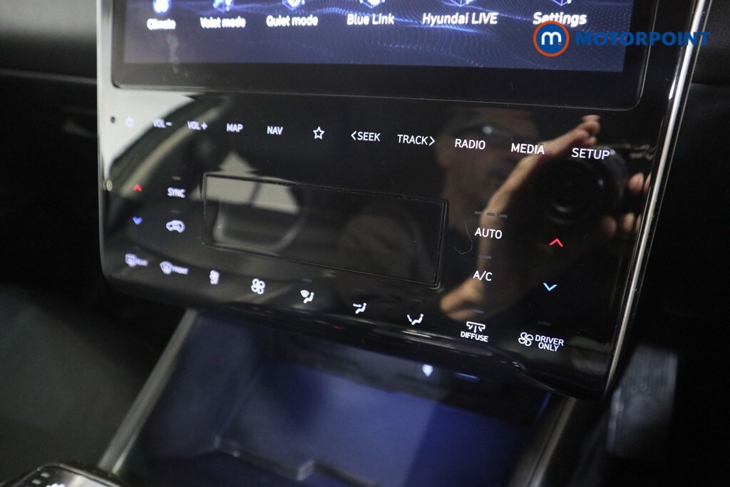 Used Hyundai TUCSON 2021 for sale - 76934042: Photo 15