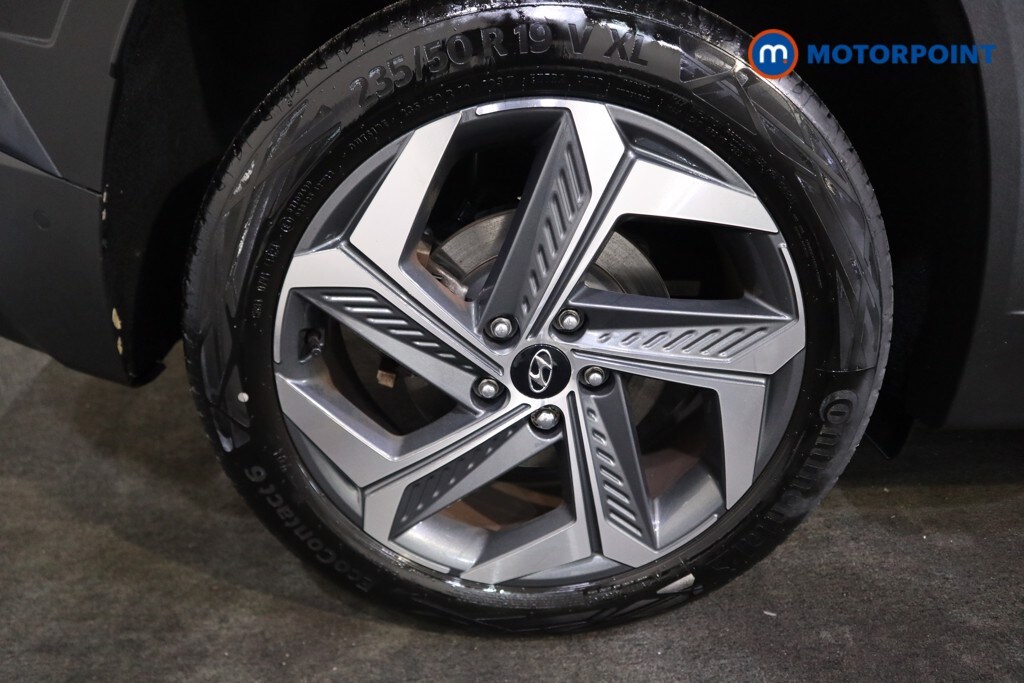 Used Hyundai TUCSON 2021 for sale - 76934042: Photo 25