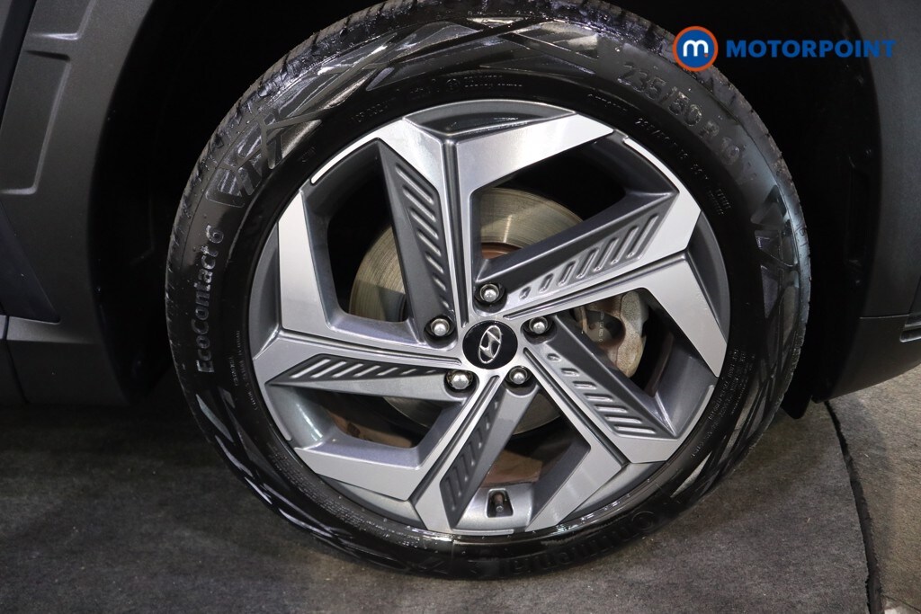 Used Hyundai TUCSON 2021 for sale - 76934042: Photo 26