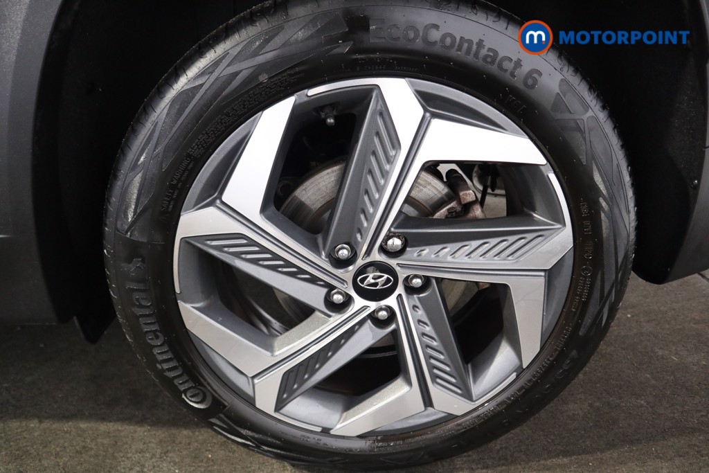 Used Hyundai TUCSON 2021 for sale - 76934042: Photo 28