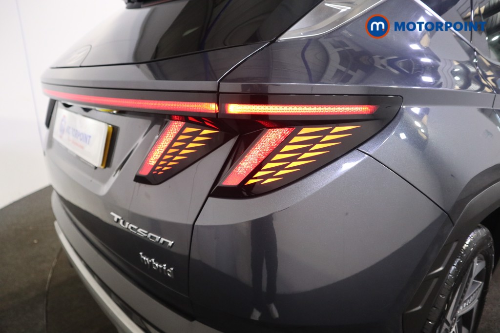 Used Hyundai TUCSON 2021 for sale - 76934042: Photo 32