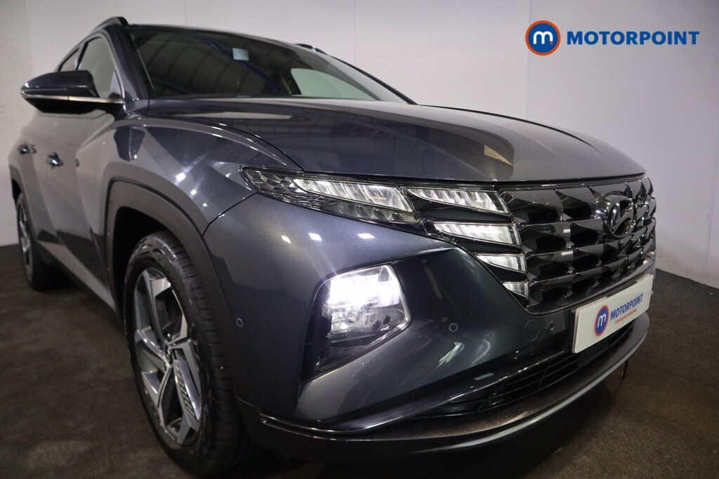 Used Hyundai TUCSON 2021 for sale - 76934042: Photo 37