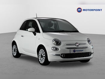 Used Fiat 500 undefined for sale - 78971034: Photo