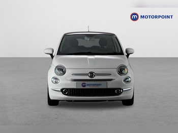 Used Fiat 500 undefined for sale - 78971034: Photo
