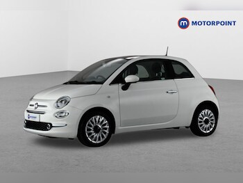 Used Fiat 500 undefined for sale - 78971034: Photo