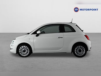 Used Fiat 500 undefined for sale - 78971034: Photo