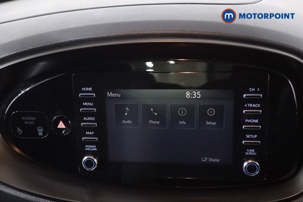 Used Toyota Aygo X for sale - 77962652: Photo 10