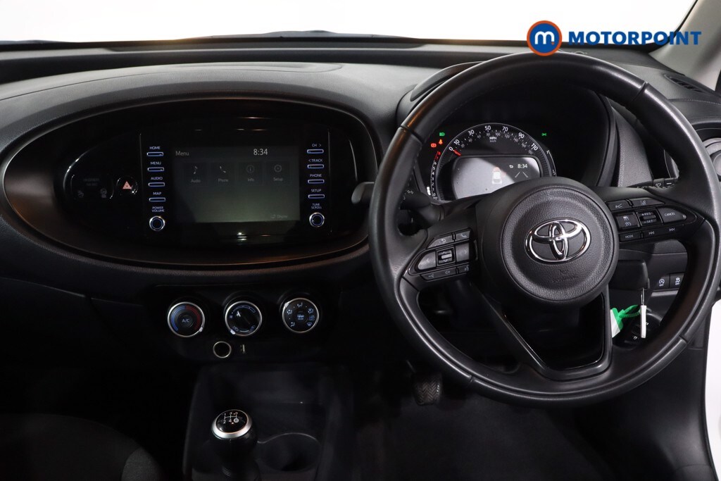 Used Toyota Aygo X for sale - 77962652: Photo 11