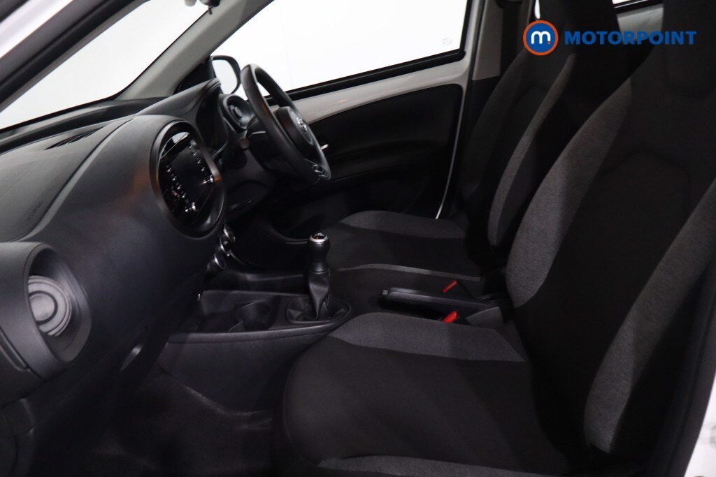 Used Toyota Aygo X for sale - 77962652: Photo 12