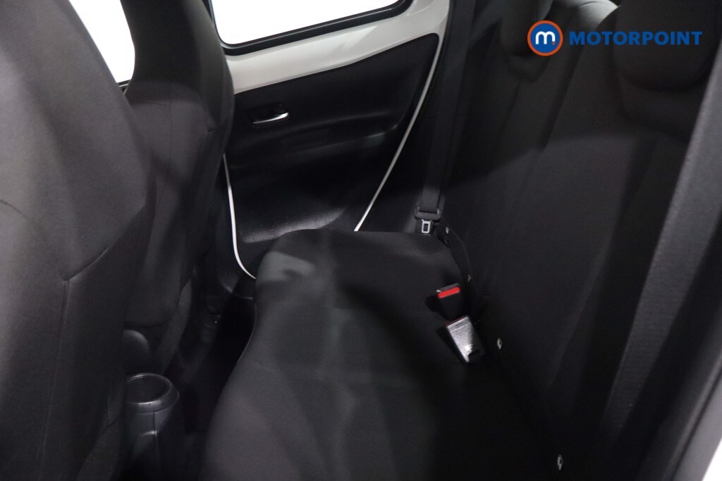 Used Toyota Aygo X for sale - 77962652: Photo 13