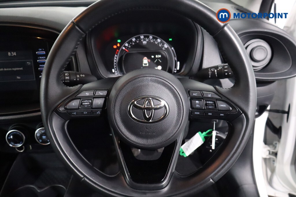 Used Toyota Aygo X for sale - 77962652: Photo 14