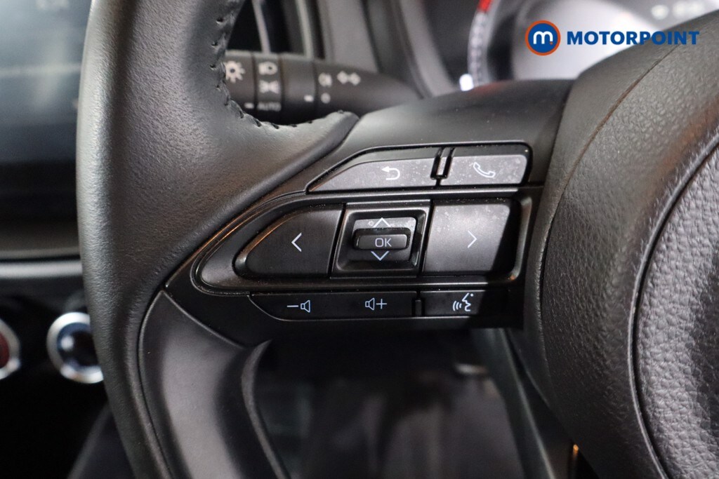 Used Toyota Aygo X for sale - 77962652: Photo 15