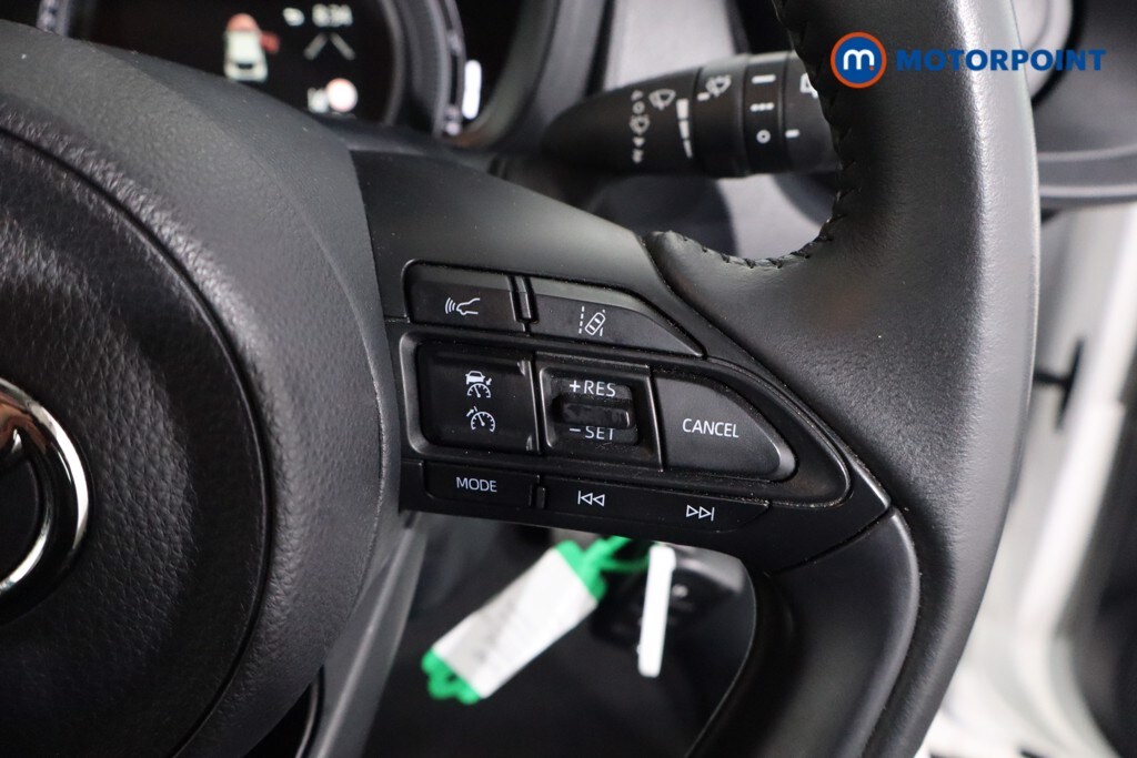 Used Toyota Aygo X for sale - 77962652: Photo 16