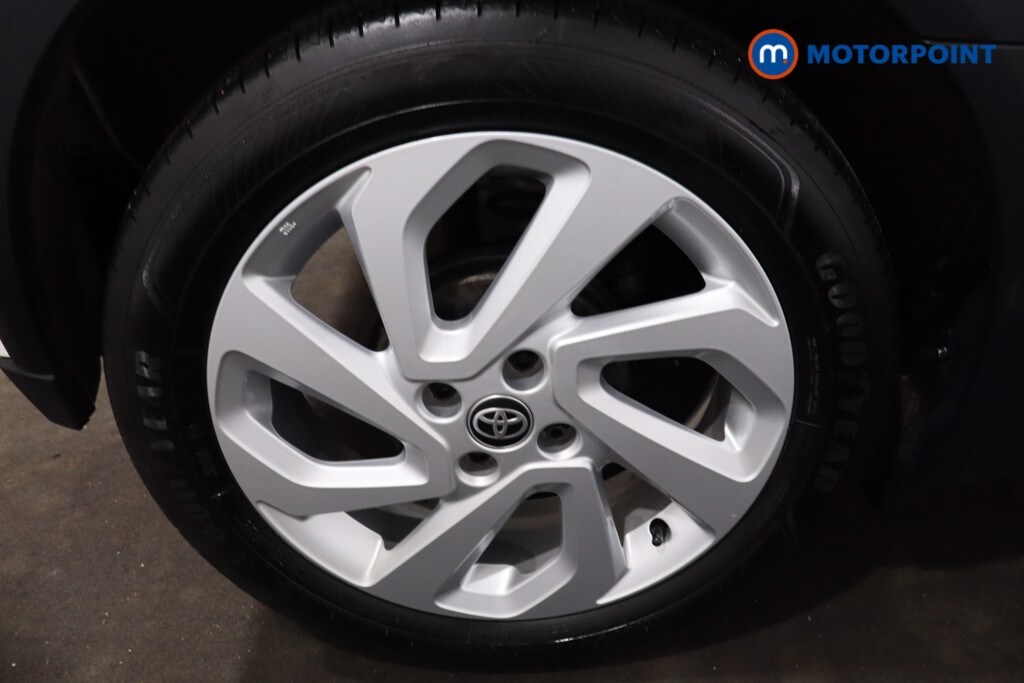 Used Toyota Aygo X for sale - 77962652: Photo 17