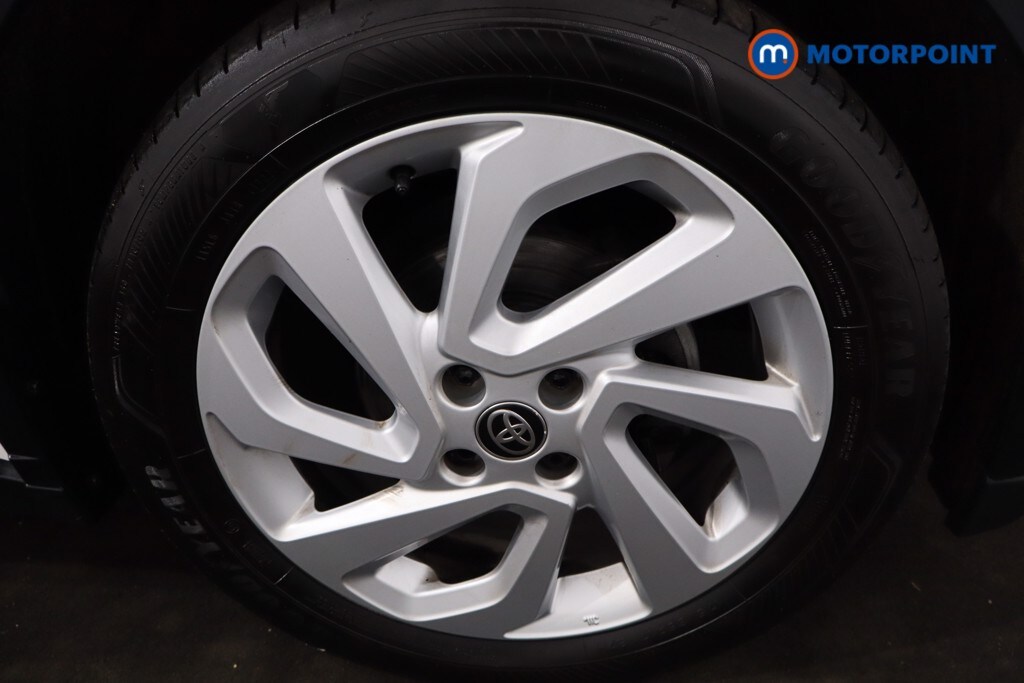 Used Toyota Aygo X for sale - 77962652: Photo 18