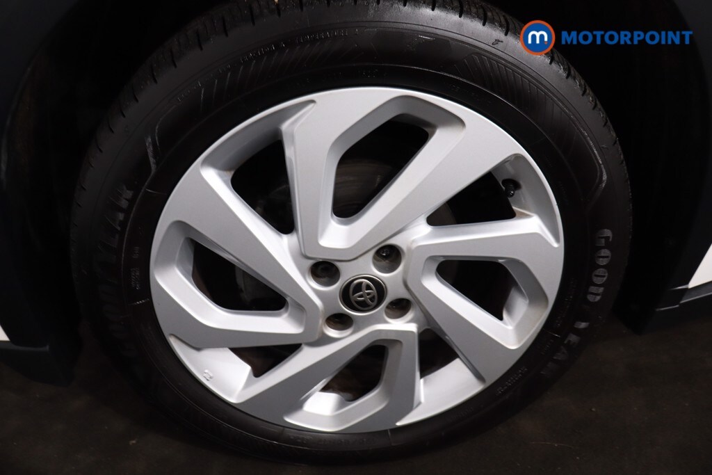 Used Toyota Aygo X for sale - 77962652: Photo 19