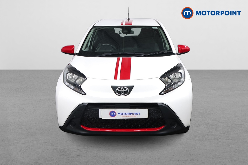 Used Toyota Aygo X for sale - 77962652: Photo 2